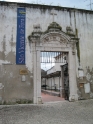 Sao Vicente de Fora Church, Lisbon Portugal 1